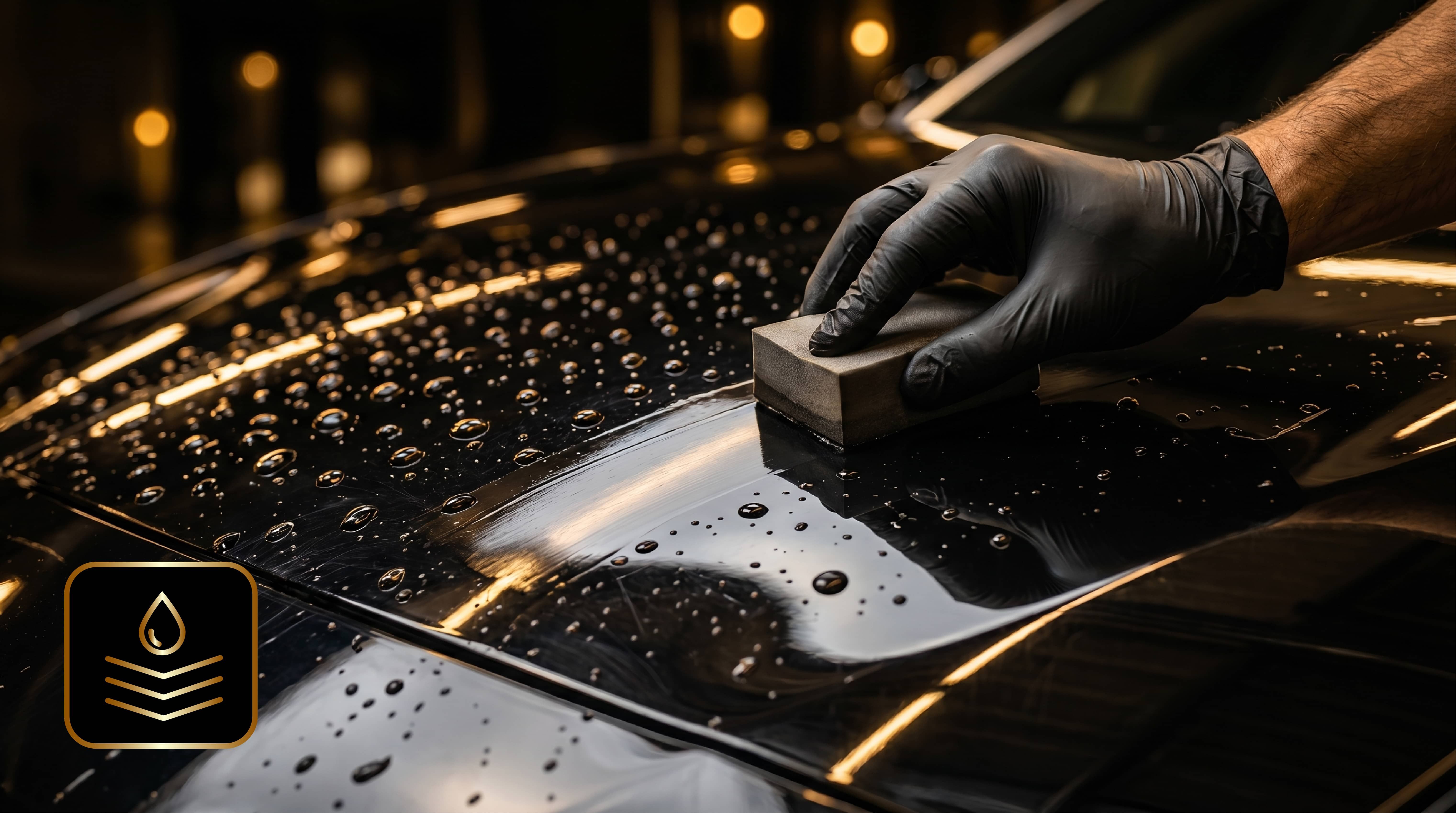 Ceramic Coating