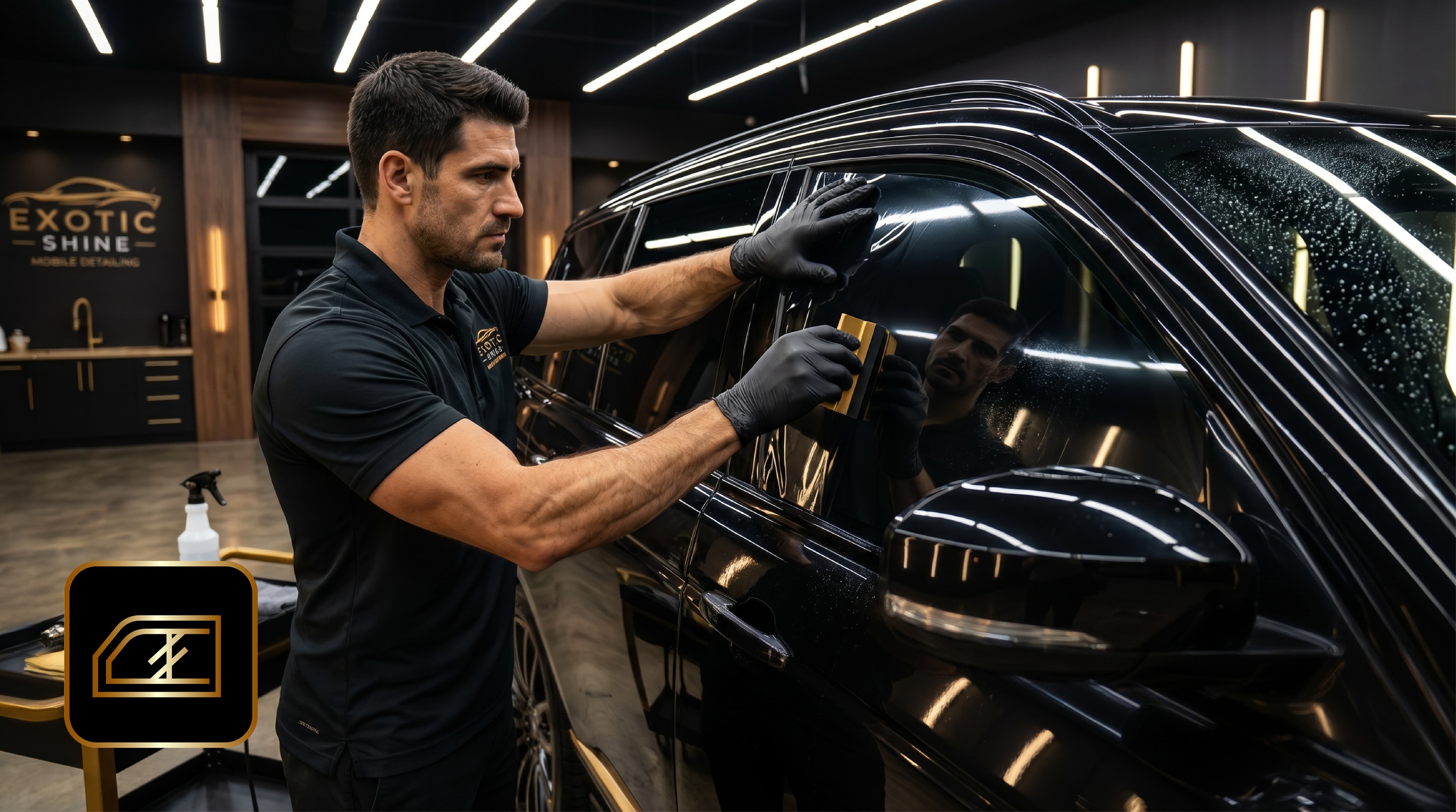 Window Tinting